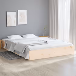 VidaXL 820047 bed frame