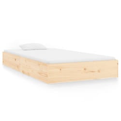 VidaXL 820052 bed frame