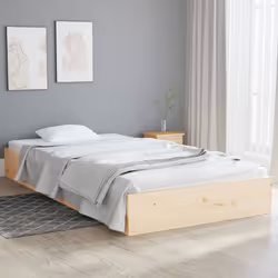 VidaXL 820052 bed frame