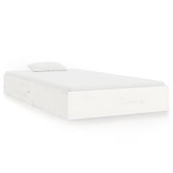 VidaXL 820053 bed frame