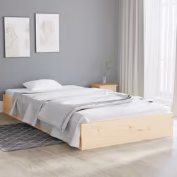 VidaXL 820057 bed frame