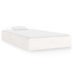 VidaXL 820058 bed frame