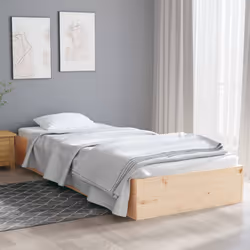 VidaXL 820062 bed frame