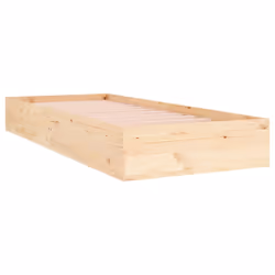 VidaXL 820062 bed frame