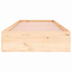 VidaXL 820062 bed frame - Additional view 4