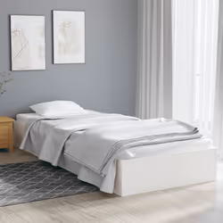 VidaXL 820063 bed frame