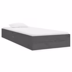 VidaXL 820064, Grey, 77.5 cm, 193 cm, 23 cm, 750 x 1900 mm, 1 pc(s)