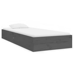 VidaXL 820064 bed frame