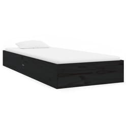 VidaXL 820066 bed frame