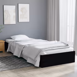VidaXL 820066 bed frame