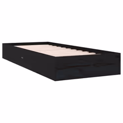 VidaXL 820066 bed frame