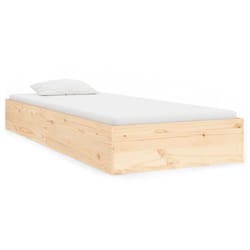 VidaXL 820067 bed frame
