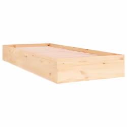VidaXL 820067 bed frame