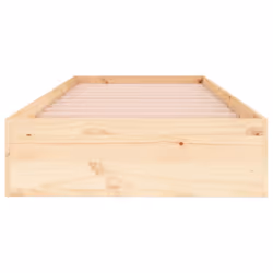 VidaXL 820067 bed frame - Additional view 4