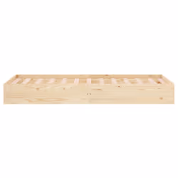VidaXL 820067 bed frame - Additional view 5