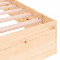 VidaXL 820067 bed frame - Additional view 6