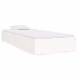 VidaXL 820068, White, 925 mm, 193 cm, 230 mm, 900 x 1900 mm, 1 pc(s)
