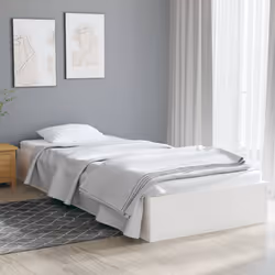 VidaXL 820068 bed frame