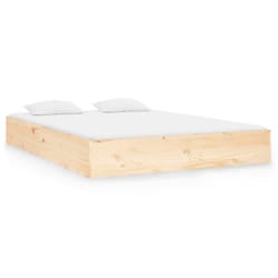 VidaXL 820072 bed frame