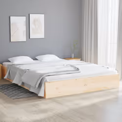 VidaXL 820072 bed frame
