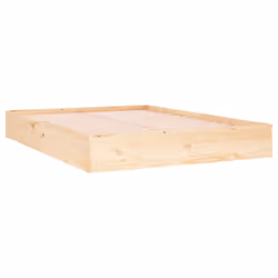 VidaXL 820072 bed frame