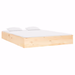 VidaXL 820072 bed frame - Additional view 4