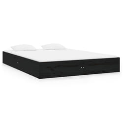 VidaXL 820076 bed frame