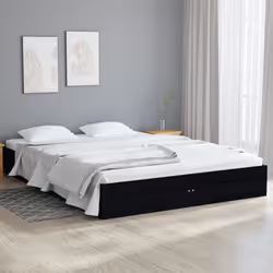 VidaXL 820076 bed frame
