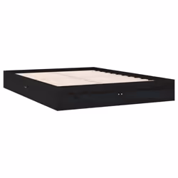 VidaXL 820076 bed frame