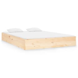 VidaXL 820077 bed frame