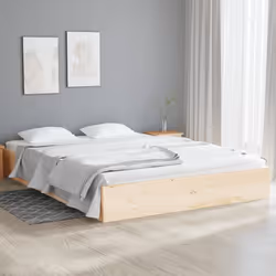 VidaXL 820077 bed frame
