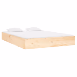 VidaXL 820077 bed frame - Additional view 4