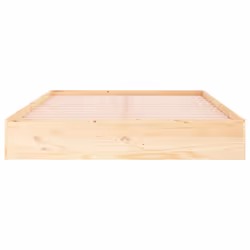 VidaXL 820077 bed frame - Additional view 5