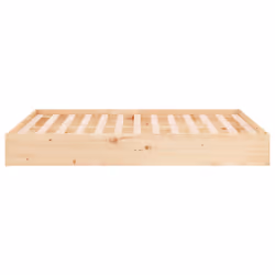 VidaXL 820077 bed frame - Additional view 6