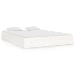 VidaXL 820078 bed frame
