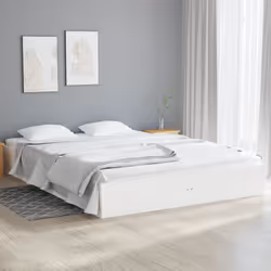 VidaXL 820078 bed frame