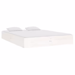VidaXL 820078 bed frame - Additional view 4