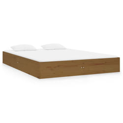 VidaXL 820080 bed frame