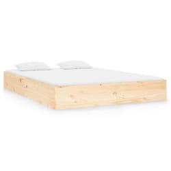 VidaXL 820082 bed frame