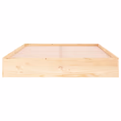 VidaXL 820082 bed frame - Additional view 4