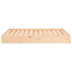 VidaXL 820082 bed frame - Additional view 5