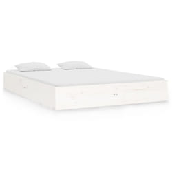 VidaXL 820083 bed frame