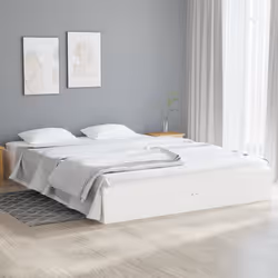 VidaXL 820083 bed frame