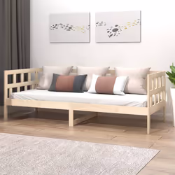 VidaXL 820207 sofa Sofa bed