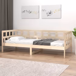 VidaXL 820207 sofa Sofa bed - Additional view 4