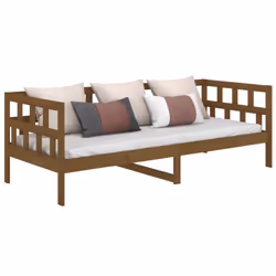 VidaXL 820215 sofa Sofa bed Brown