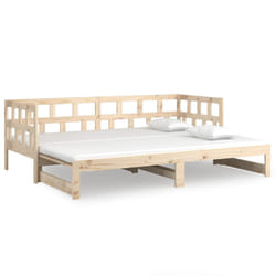 VidaXL 820222 sofa Sofa bed