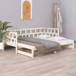 VidaXL 820222 sofa Sofa bed