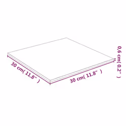 VidaXL 345070 table part - Additional view 4