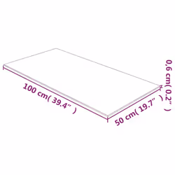 VidaXL 345074 table part - Additional view 4
